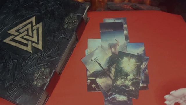 26 февраля Таро прогноз смотреть онлайн