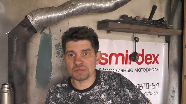 47.)  Сколько краски требуется для покраски авто