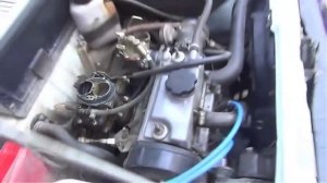 Влияние свечей на ездовые качества автомобиля ОКА!