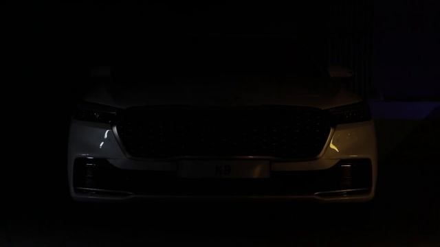 Kia K9 смотреть онлайн