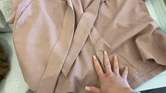 VLOG: Сделала ГУБЫ/Сажаем РУККОЛУ/Заказ с wildberries смотреть онлайн