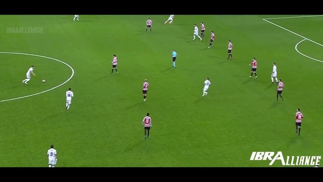 50+ Passes Only Toni Kroos Can Do смотреть онлайн