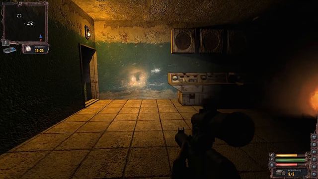 S.T.A.L.K.E.R. Lost Alpha Прохождение Часть 38 "Генераторы" (Финальное мнение) смотреть онлайн