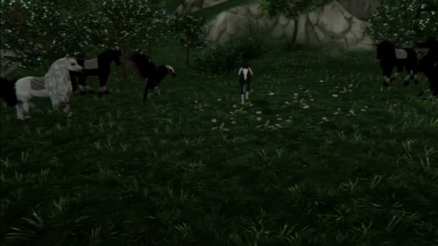 плов: Ворон звал её, но табун был против. смотреть онлайн