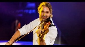BABOUSHKA -  DAVID GARRETT