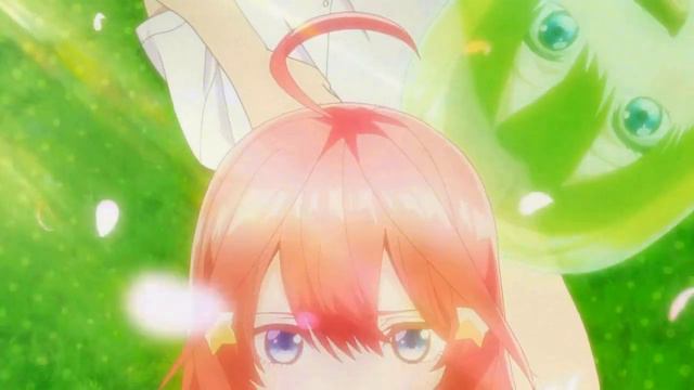 5 невест/Love like mine[AMV] смотреть онлайн