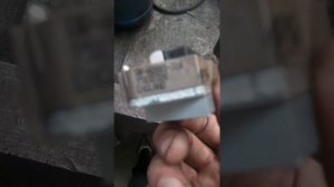 Реле регулятора и щётки генератора фрилендер