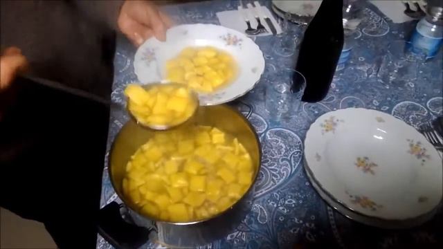 ИТАЛИЯ-ВЛОГ. МАЛЕНЬКИЙ УЖИН У СТАРЫХ ИТАЛЬЯНСКИХ ДРУЗЕЙ.La PICCOLA CENA DA GRANDI AMICI смотреть онлайн