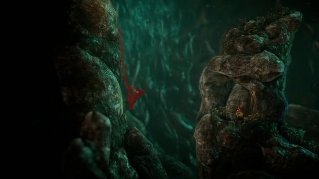 Unravel - Teil 6 - Eine Bergwanderung (HD/LetsPlay)
