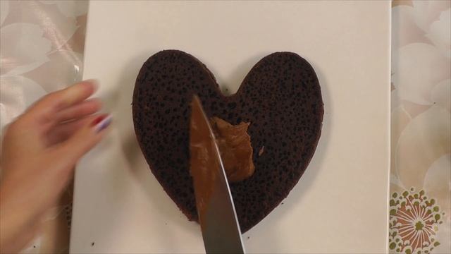 Домашний ШОКОЛАДНЫЙ ТОРТ - Без взбивания и пропитки смотреть онлайн