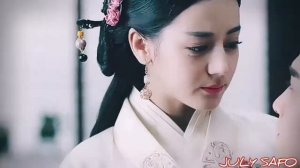 The King's Woman/Лучезарная красавица эпохи Цинь[Клип]