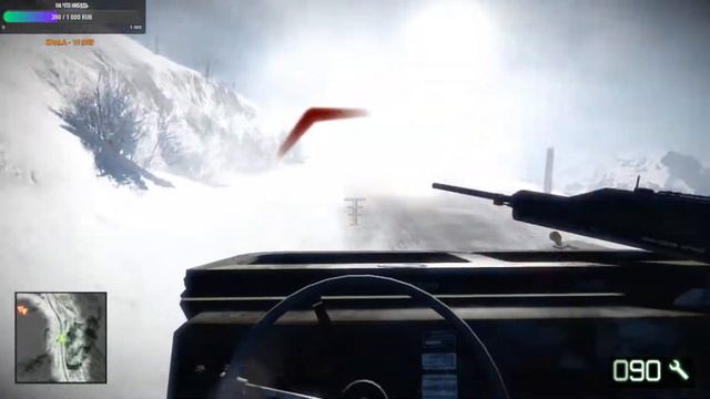 Стрим//Battlefield: Bad Company 2 #1//ПРОДОЛЖАЕМ ПРОХОДИТЬ//ВЕЧЕРОВ В БАТЛЕ🔥 смотреть онлайн