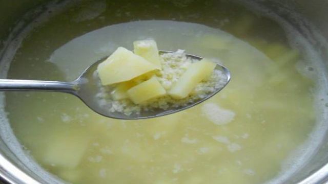 Рецепты от шеф-повара