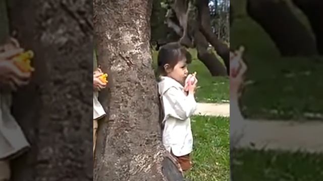 Youpin Детская портативная рация смотреть онлайн