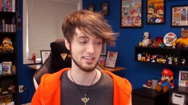 The Worst Ever Top 10 Zelda Games List - PBG смотреть онлайн
