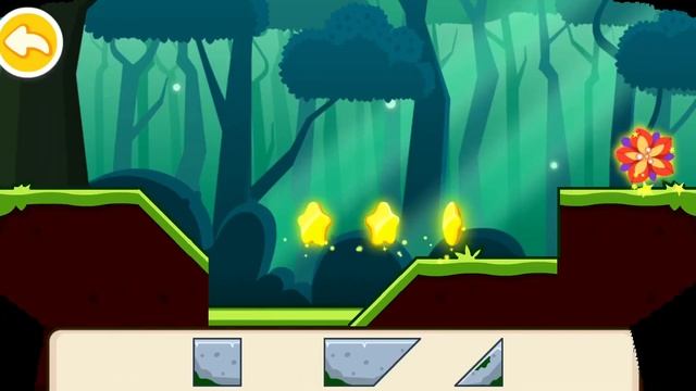 Little Panda’s Jewel Adventure - BabyBus Kids Games - Baby Games Videos смотреть онлайн