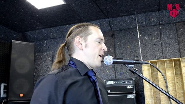 МВФ - Философ