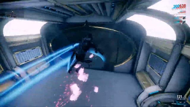 Warframe Farming Tower 1 Capture Excalibur#Ignis #4 смотреть онлайн