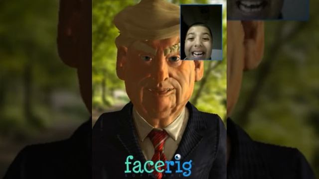 Trumpy Donald смотреть онлайн