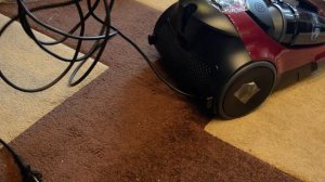 Обзор Пылесоса Samsung VCC885HH3P