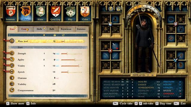 OUT OF THE FRYING PAN- KINGDOM COME: DELIVERANCE! EP. 24 смотреть онлайн