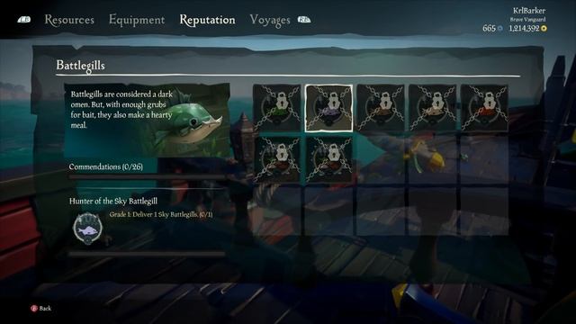 Get Rare Fish Easy | Hunter's Call | Anniversary Update | Sea of Thieves смотреть онлайн