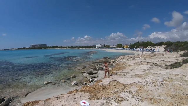 КИПР АПРЕЛЬ 2019 смотреть онлайн