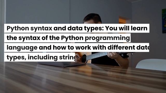 Python Programming for Beginners | Python смотреть онлайн