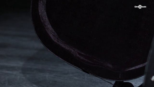 Acoustic Guitar Foam Case by Gear4music смотреть онлайн