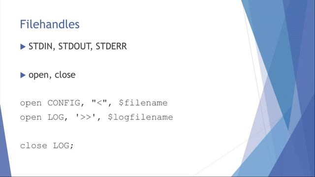 Lesson2 files perl p2 default смотреть онлайн