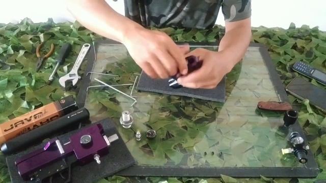 Merakit Chamber JAVA GT 3.0 - Tutorial смотреть онлайн