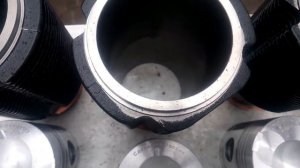 Обзор поршневой группы для трактора т 40 , т 25, двигатель Д-21, Д-144