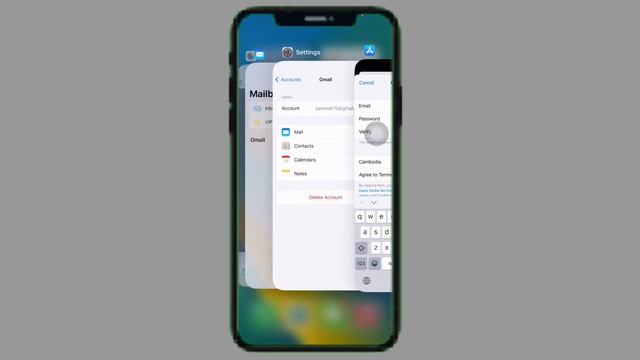 របៀបបង្កើត apple id ថ្មី 2023,How to create apple id 2023 смотреть онлайн