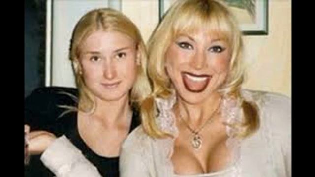 "Семья взамен Молодого Любовника?"-Жизнь Распутиной пошла под откос. смотреть онлайн