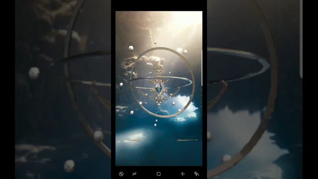 Mobius FF: Welcome Back Free Greater Summon смотреть онлайн