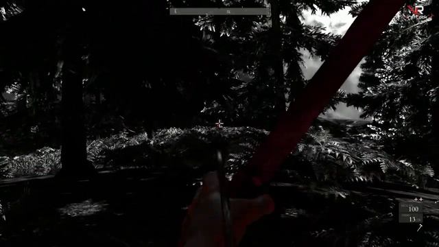 Знакомство с Betrayer (геймплей) смотреть онлайн