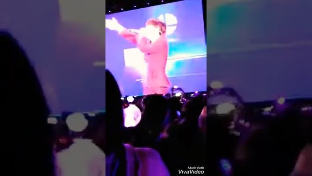 SUGA(BTS)-Trivia:seesaw 09122018 смотреть онлайн