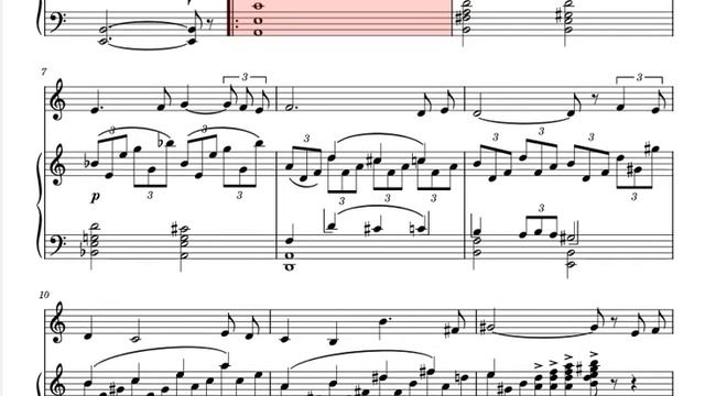 Арно Бабаджанян Позови меня ноты пианино Call Me Arno Babajanyan Piano Sheet MUSIC Tutorial смотреть онлайн