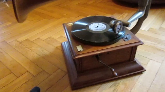 HMV No2 Bernes смотреть онлайн