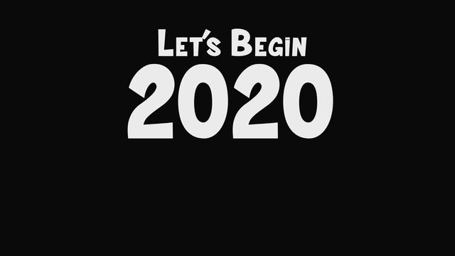Let's Begin 2020! - Atlas Boy Adventures смотреть онлайн