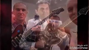 Гитаристы Азербайджана