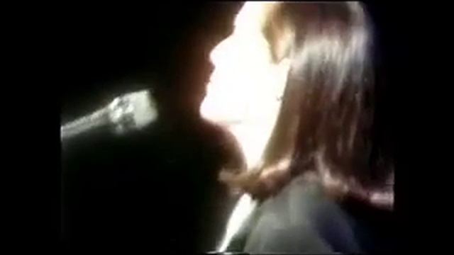 Michelle Nicastro- "A Quiet Thing" смотреть онлайн