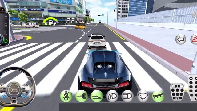 3d class driving simulator gameplay android free download world of driving simulator games #trendin смотреть онлайн