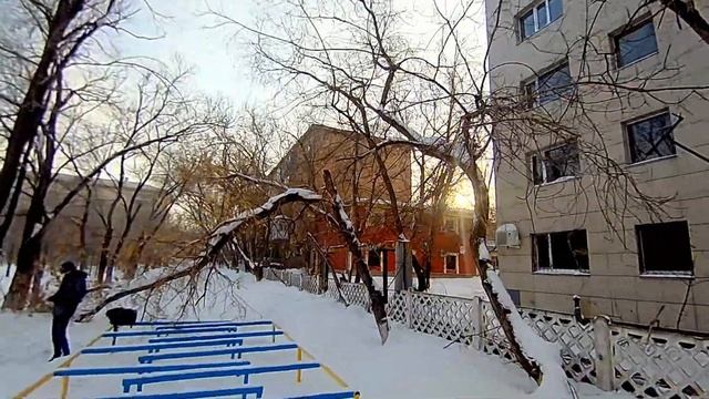 Тест стабилизации и коррекции дисторсии (рыбий глаз) в Давинчи смотреть онлайн