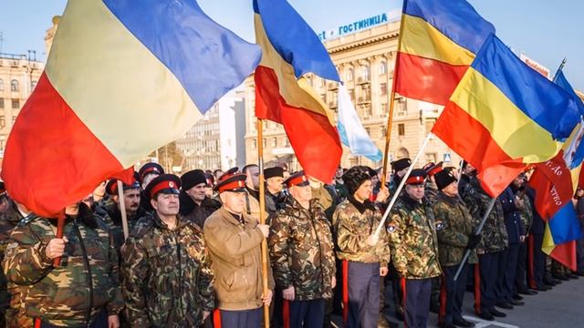 Chant cosaque - Как Донские казаки смотреть онлайн