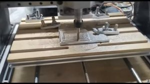 CNC 3018 PRO АПГРЕЙД