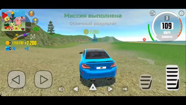 ПОЧЕМУ РАЗРАБОТЧИКИ ЗАБРОСИЛИ ИГРУ?ГДЕ НОВОЕ ОБНОВЛЕНИЕ ИГРЫ СИМУЛЯТОР АВТОМОБИЛЯ 2?/CAR SIMULATOR