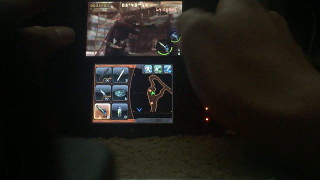 Resident Evil Mercenaries 3D Multiplayer смотреть онлайн