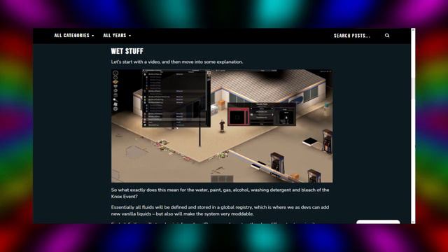 Build 42 y Todo Sobre las Profesiones Post - Apocalípticas en Project Zomboid смотреть онлайн