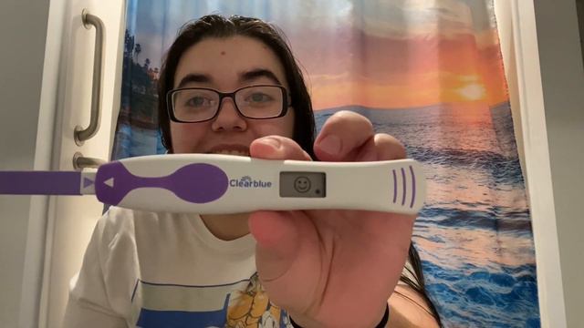 Live ovulation test cd 14 / I tested twice смотреть онлайн